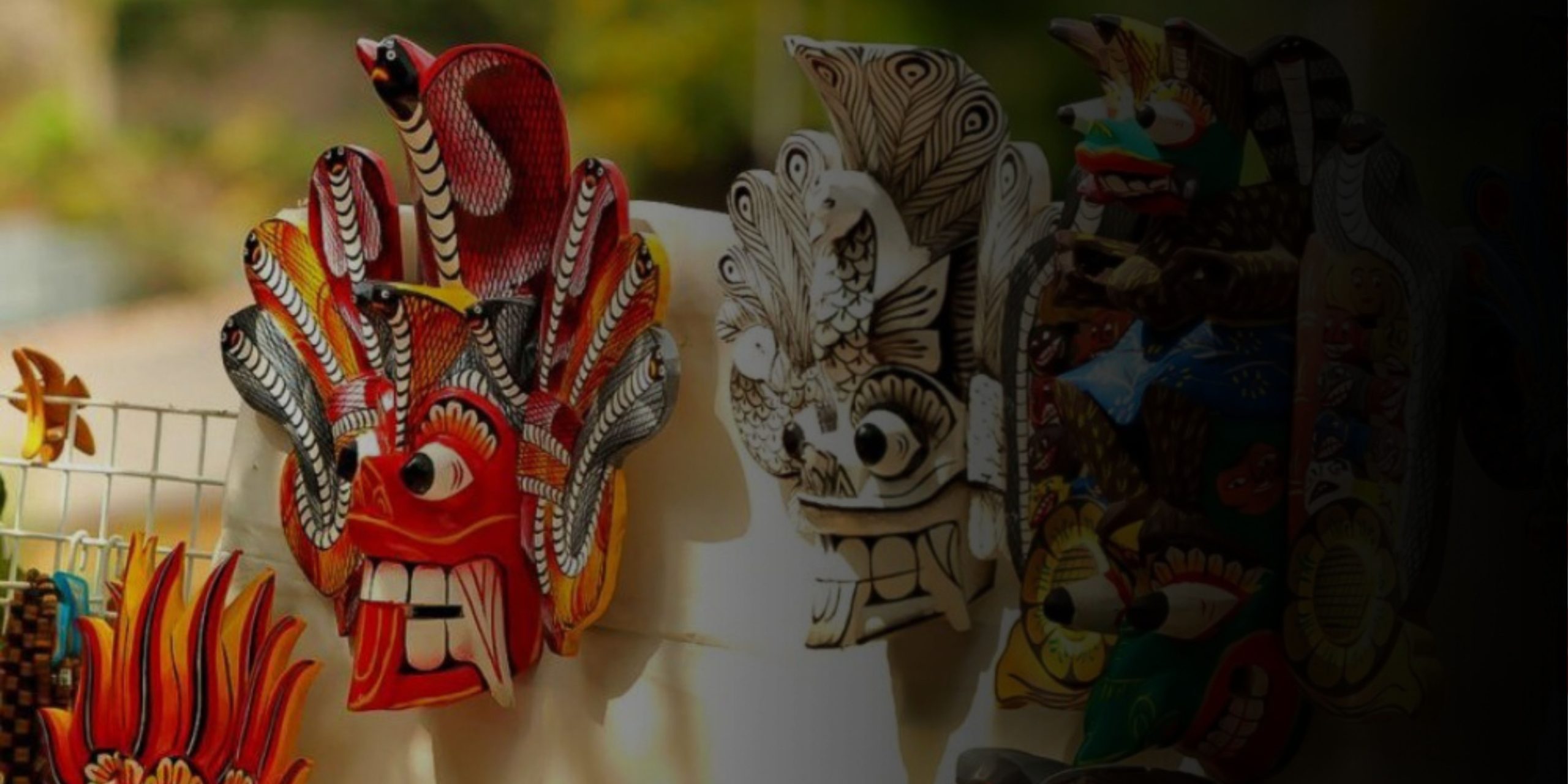 Discover the Cultural Wonders of Ambalangoda